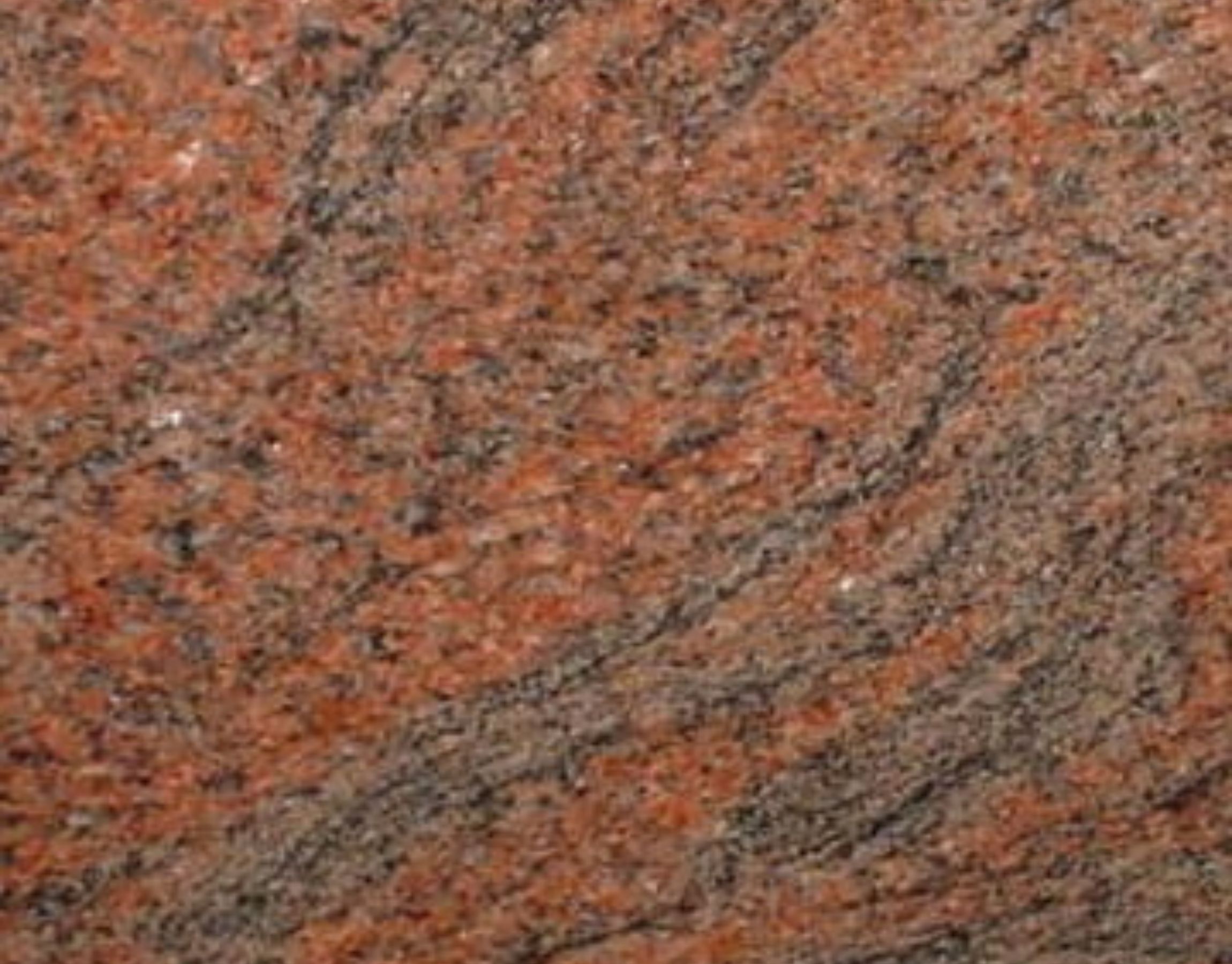 Multi Color Granite